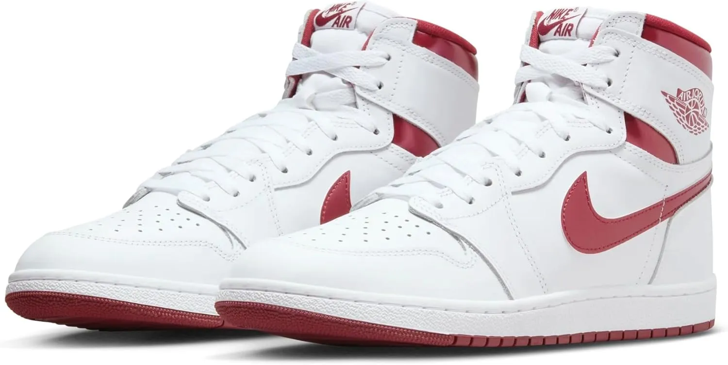 NIKE Air Jordan 1 Retro Hi '85 Men's Trainers Sneakers