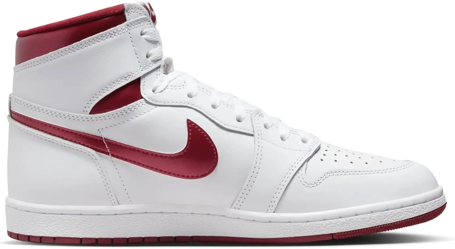 NIKE Air Jordan 1 Retro Hi '85 Men's Trainers Sneakers