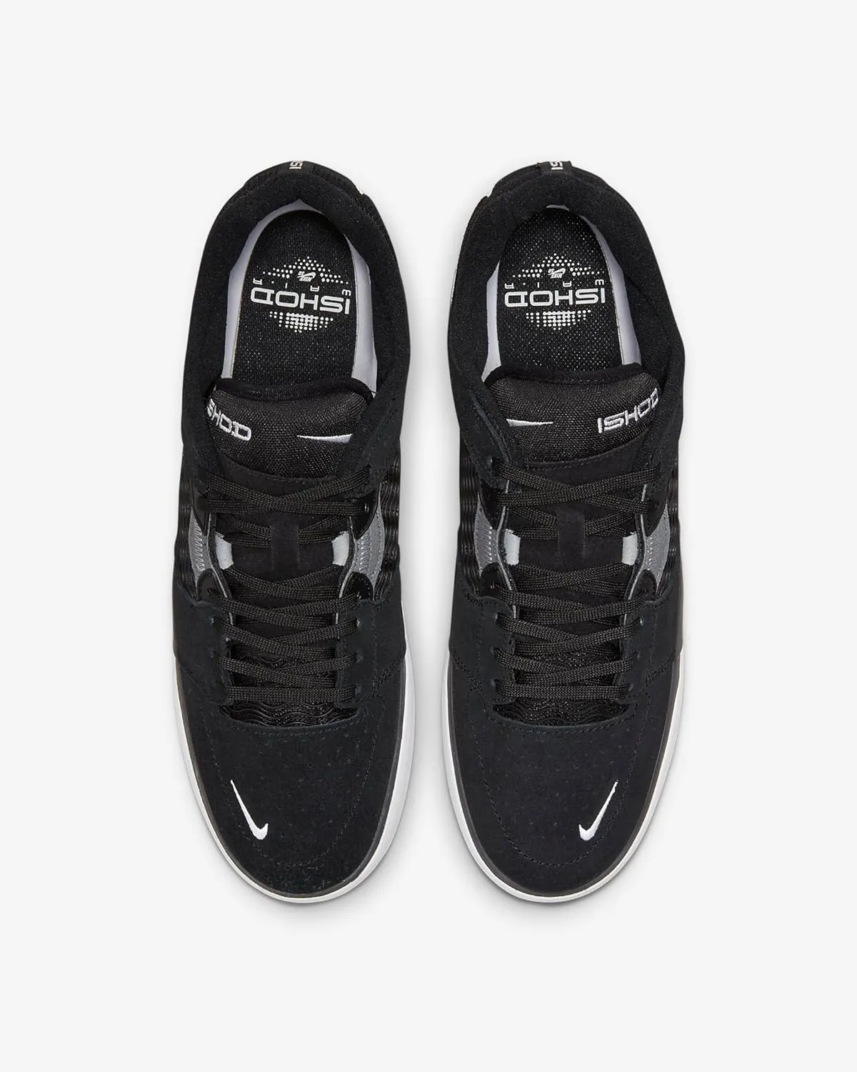 Nike Sb Ishod Mens Trainers Dc7232 Sneakers Shoes