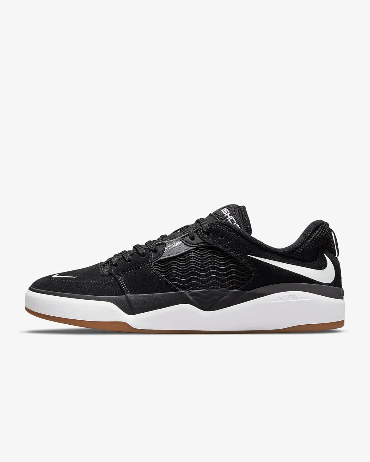 Nike Sb Ishod Mens Trainers Dc7232 Sneakers Shoes