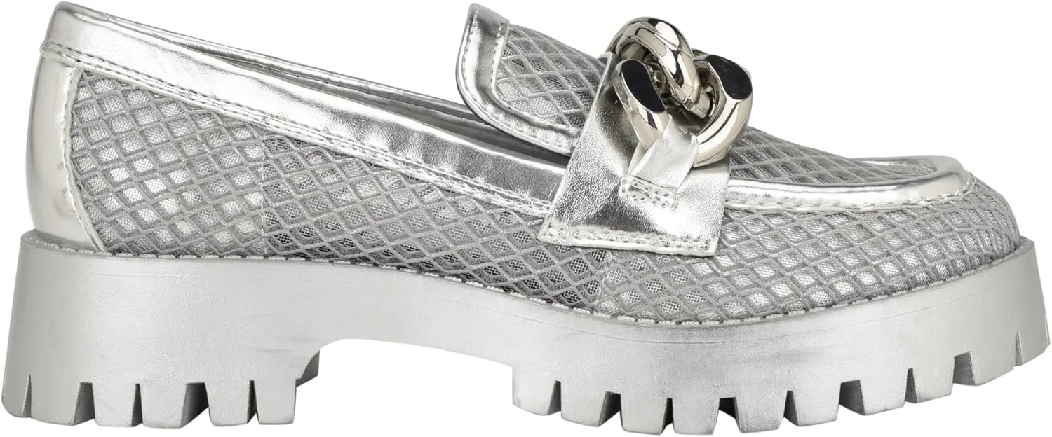 Nine West Women's Afer Loafer