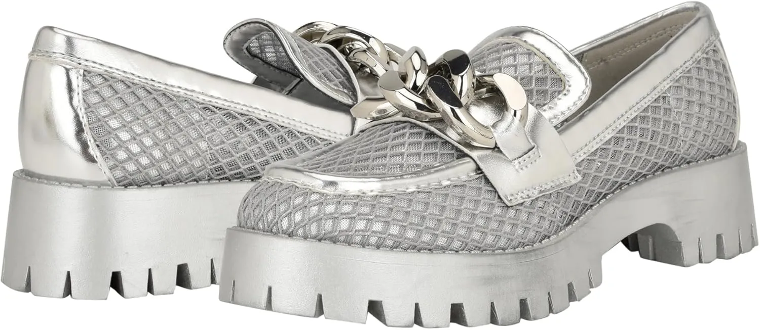 Nine West Women's Afer Loafer