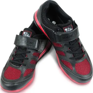 Nordic Lifting Weightlifting Shoes Ideal for Crossfit & Gym - Men's Sneakers - VENJA