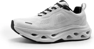 NORTIV 8 Men's Comfortable Walking Running Tennis Shoes MovePropel Athletic Gym Workout Jogging Cross Training Fashion Sneakers