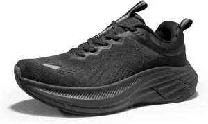 NORTIV 8 Men's Walking Shoes Running Tennis Cushioning ActiveBreeze Non Slip Athletic Gym Workout Comfortable Fashion Sneakers