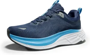NORTIV 8 Men's Walking Shoes Running Tennis Cushioning ActiveBreeze Non Slip Athletic Gym Workout Comfortable Fashion Sneakers