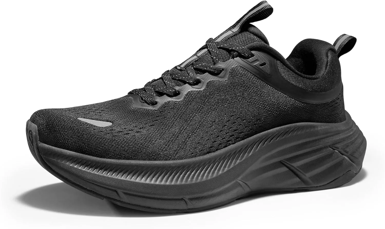 NORTIV 8 Men's Walking Shoes Running Tennis Cushioning ActiveBreeze Non Slip Athletic Gym Workout Comfortable Fashion Sneakers