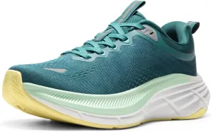 NORTIV 8 Men's Walking Shoes Running Tennis Cushioning ActiveBreeze Non Slip Athletic Gym Workout Comfortable Fashion Sneakers