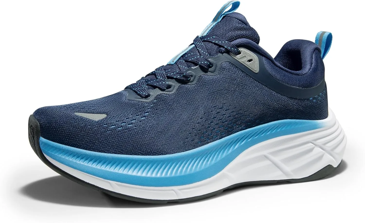 NORTIV 8 Men's Walking Shoes Running Tennis Cushioning ActiveBreeze Non Slip Athletic Gym Workout Comfortable Fashion Sneakers