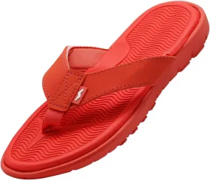 NORTY Thong Flip Flops for Women - Footwear for Summer - Sport Sandals - Women's Flip Flops - Runs One Size Small