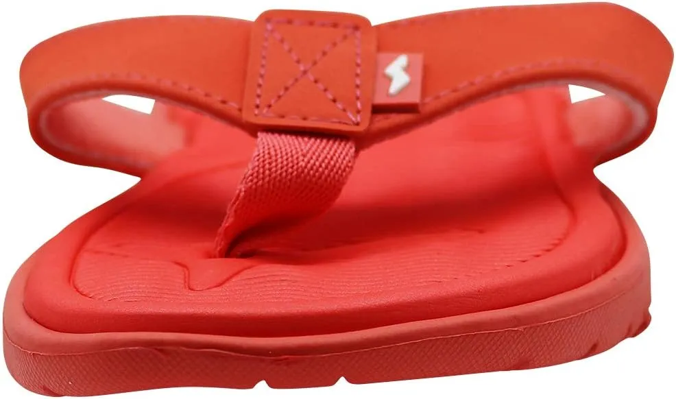 NORTY Thong Flip Flops for Women - Footwear for Summer - Sport Sandals - Women's Flip Flops - Runs One Size Small