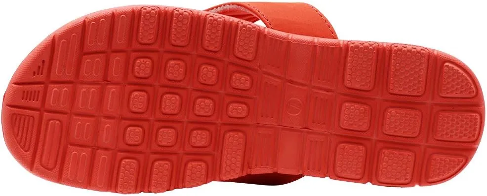 NORTY Thong Flip Flops for Women - Footwear for Summer - Sport Sandals - Women's Flip Flops - Runs One Size Small