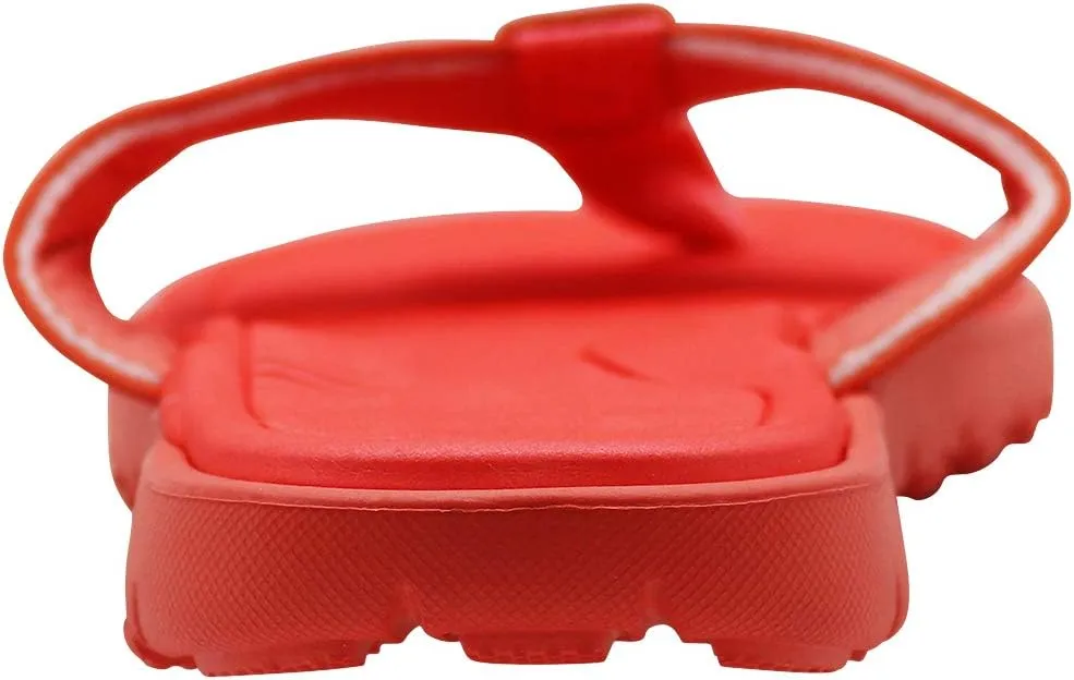 NORTY Thong Flip Flops for Women - Footwear for Summer - Sport Sandals - Women's Flip Flops - Runs One Size Small