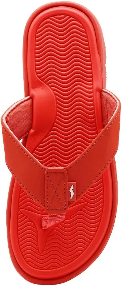 NORTY Thong Flip Flops for Women - Footwear for Summer - Sport Sandals - Women's Flip Flops - Runs One Size Small