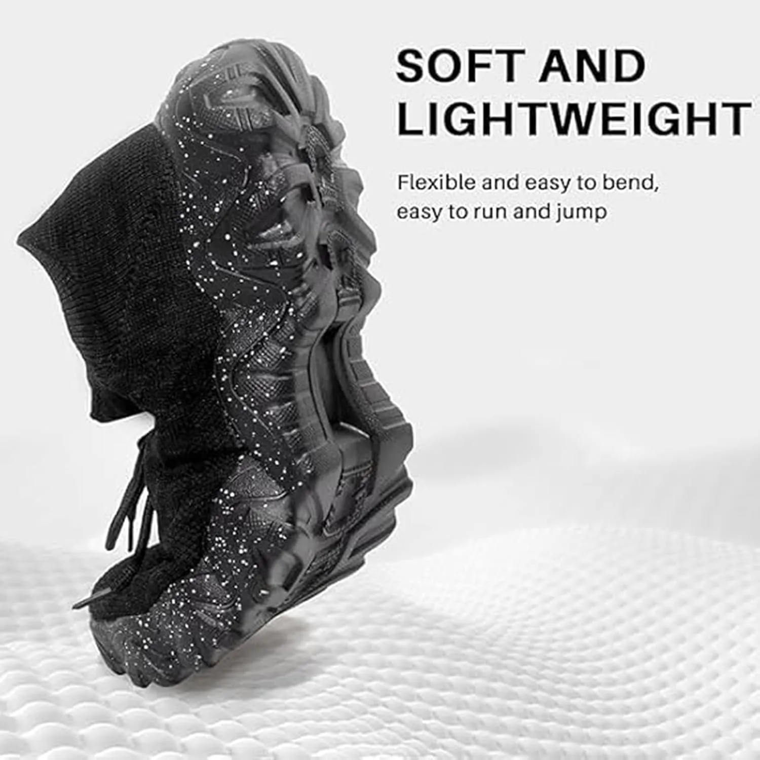 Nurse Babe Shoes, Orthopedic Shoes for Women, Comfort Wear Orthowear Shoe, Ortho Pro Sneakers Breathable Mesh Casual Footwear Walking Running Sneakers with Arch Support Soft Comfy Cushion