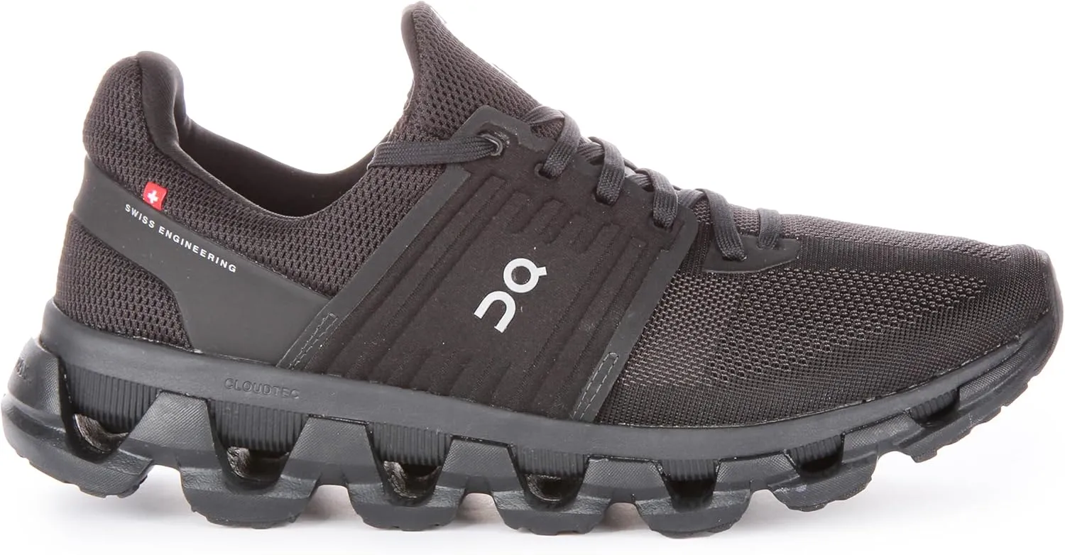 On Men's Cloudswift 3 AD Sneakers