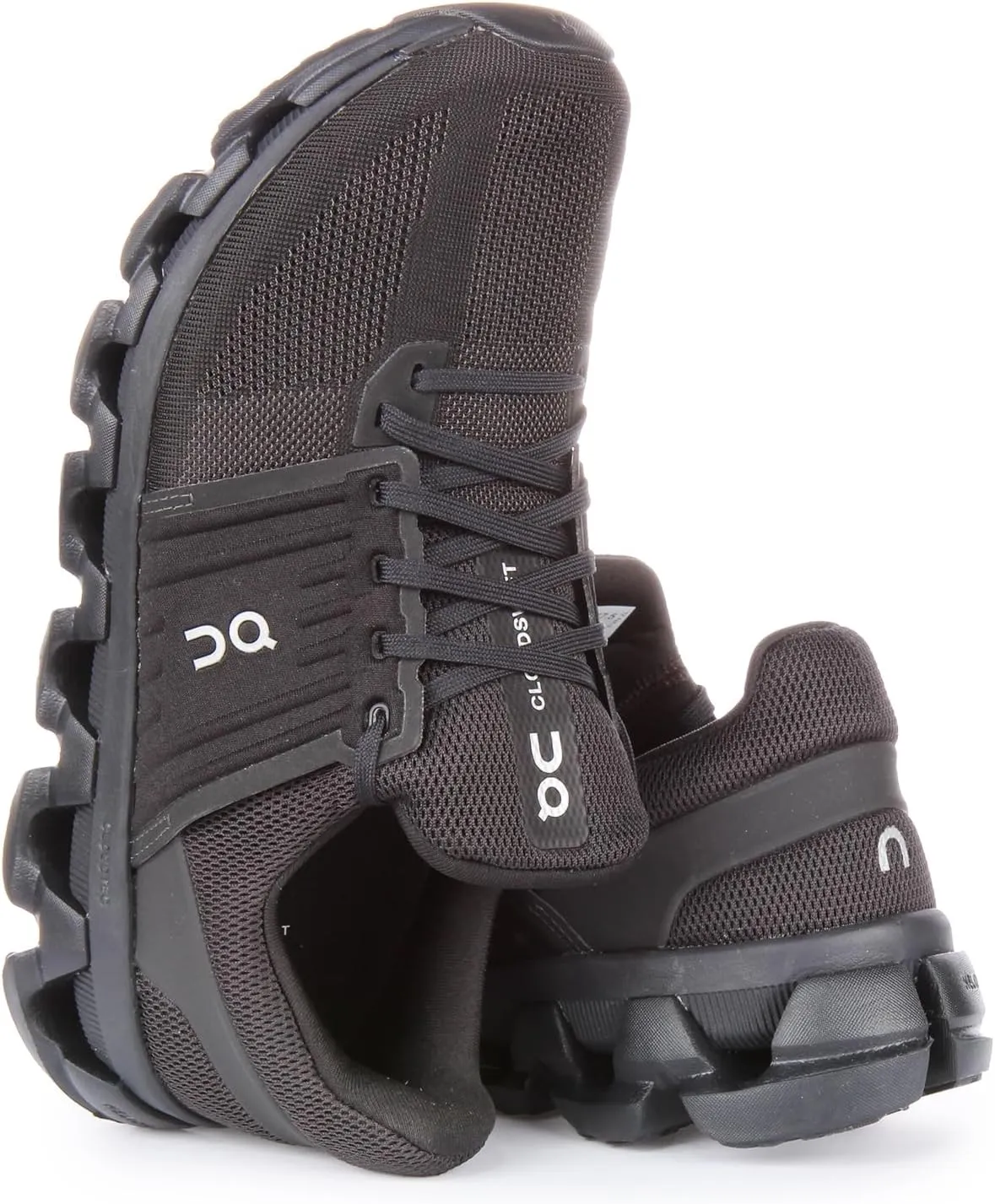 On Men's Cloudswift 3 AD Sneakers