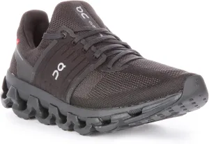 On Men's Cloudswift 3 AD Sneakers