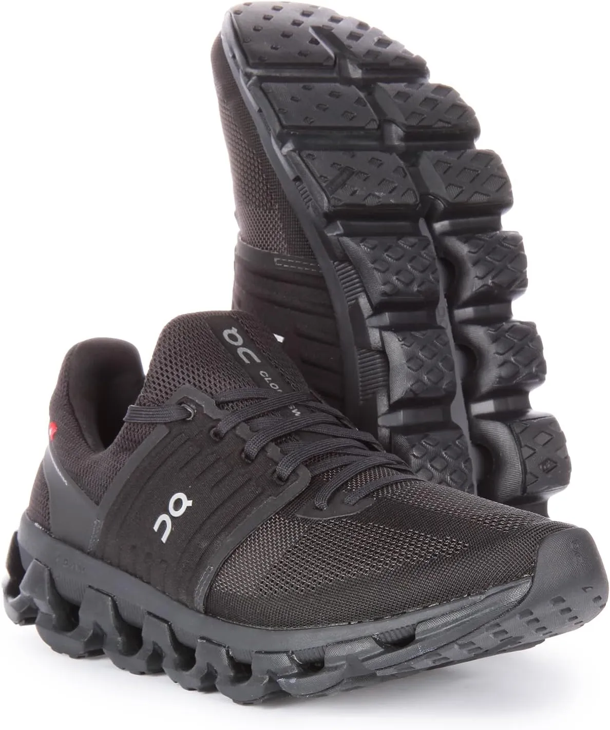 On Men's Cloudswift 3 AD Sneakers