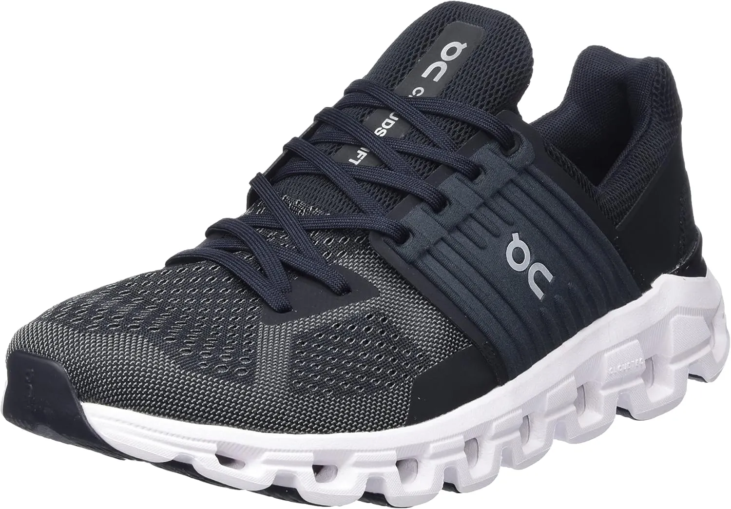 On Men's Cloudswift Sneakers