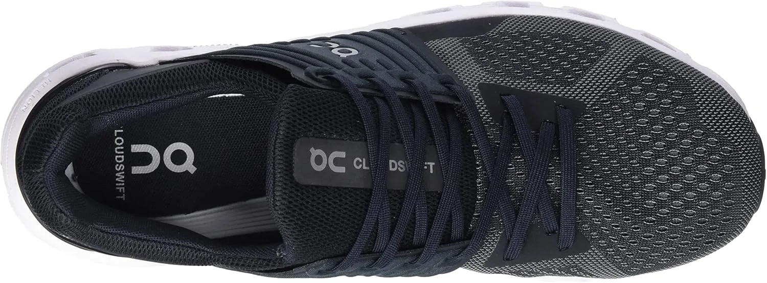 On Men's Cloudswift Sneakers