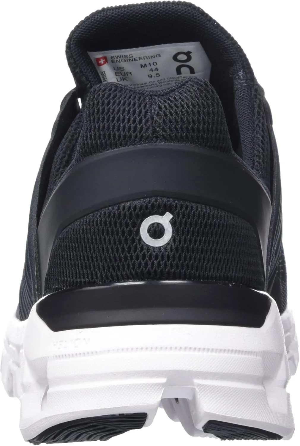 On Men's Cloudswift Sneakers