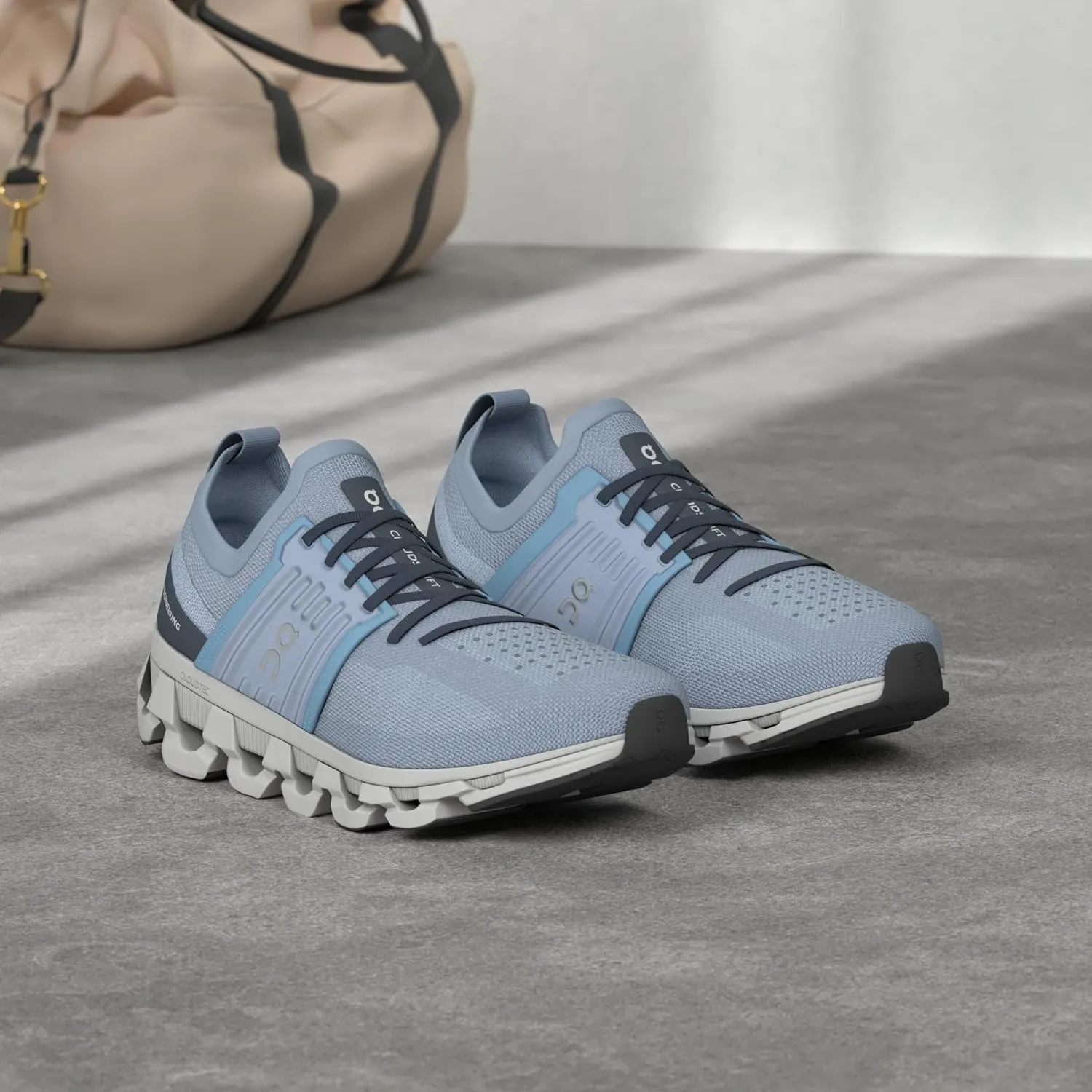 On Women's Cloudswift 3 Sneakers