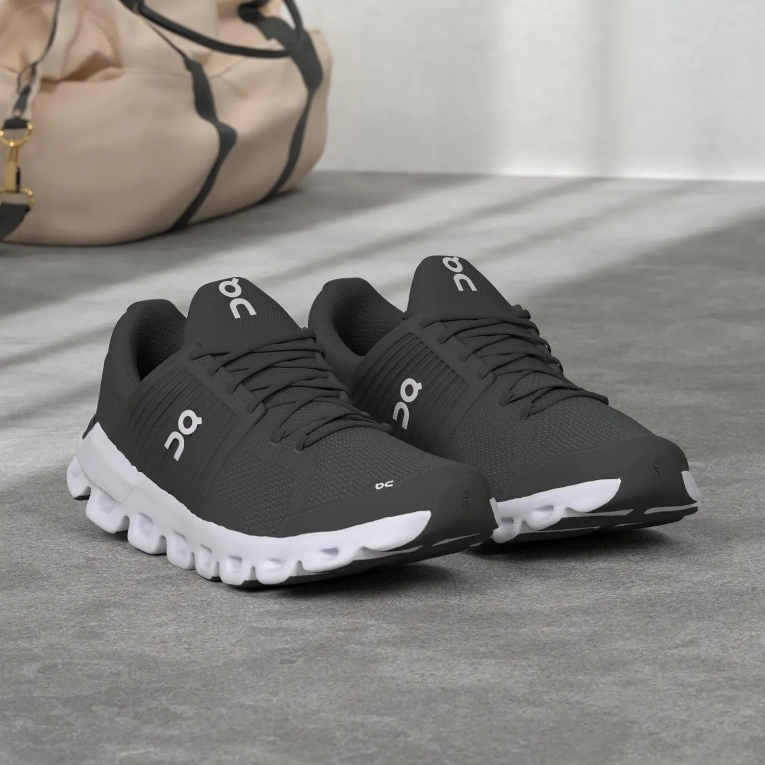 On Women's Cloudswift Sneakers