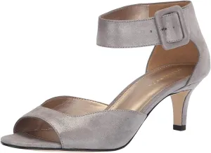 Pelle Moda Women's Berlin-SU Dress Pump