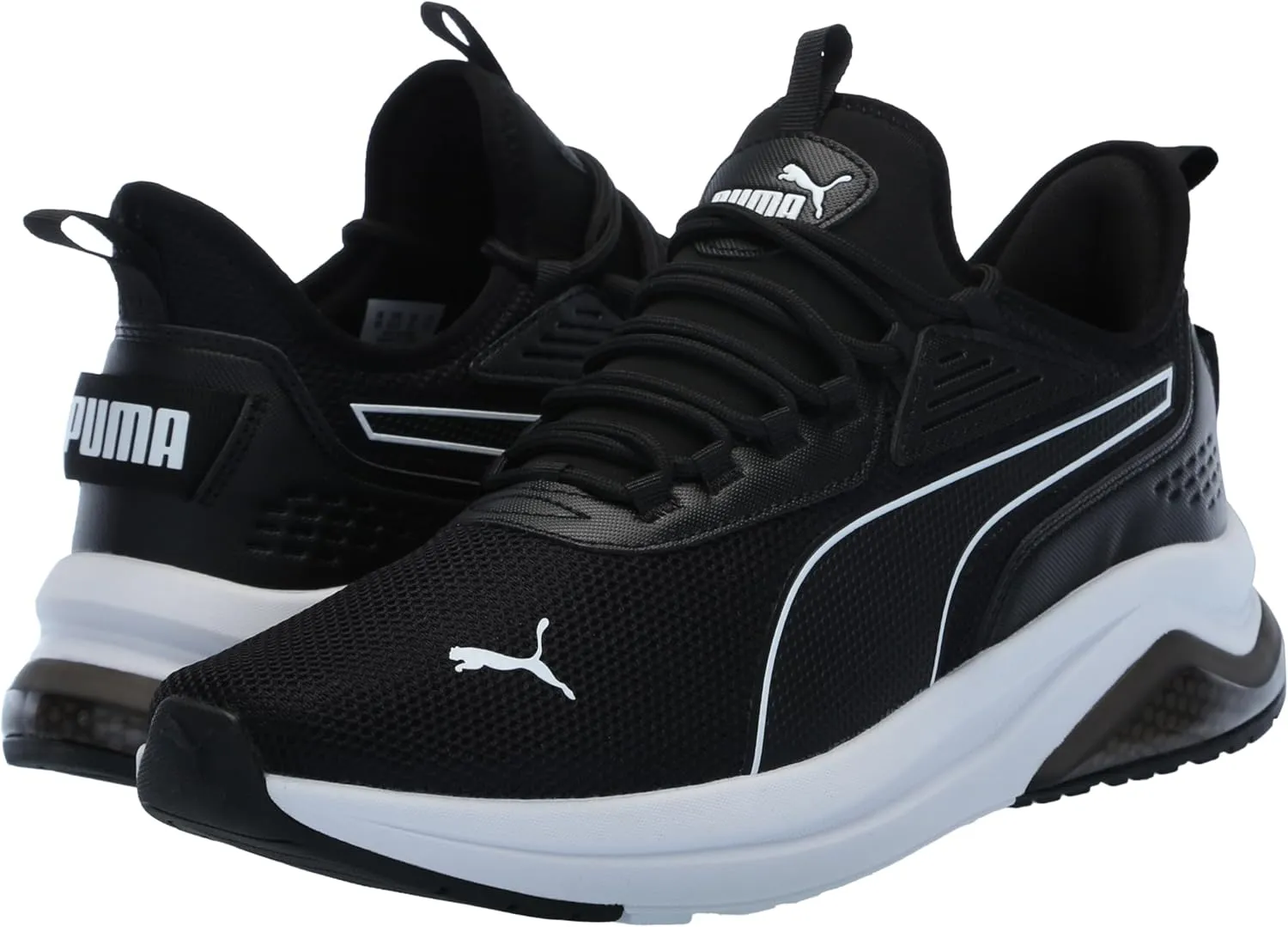 PUMA Men's Amplifier