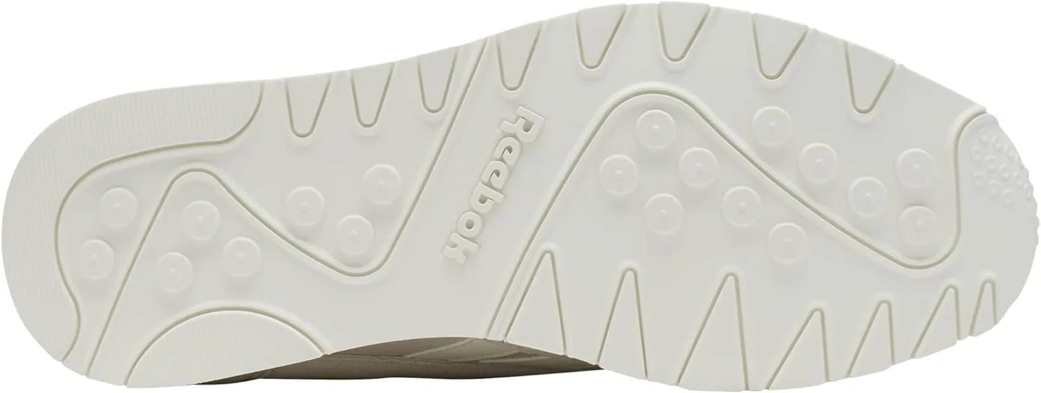 Reebok Mens Classic Nylon Shoes