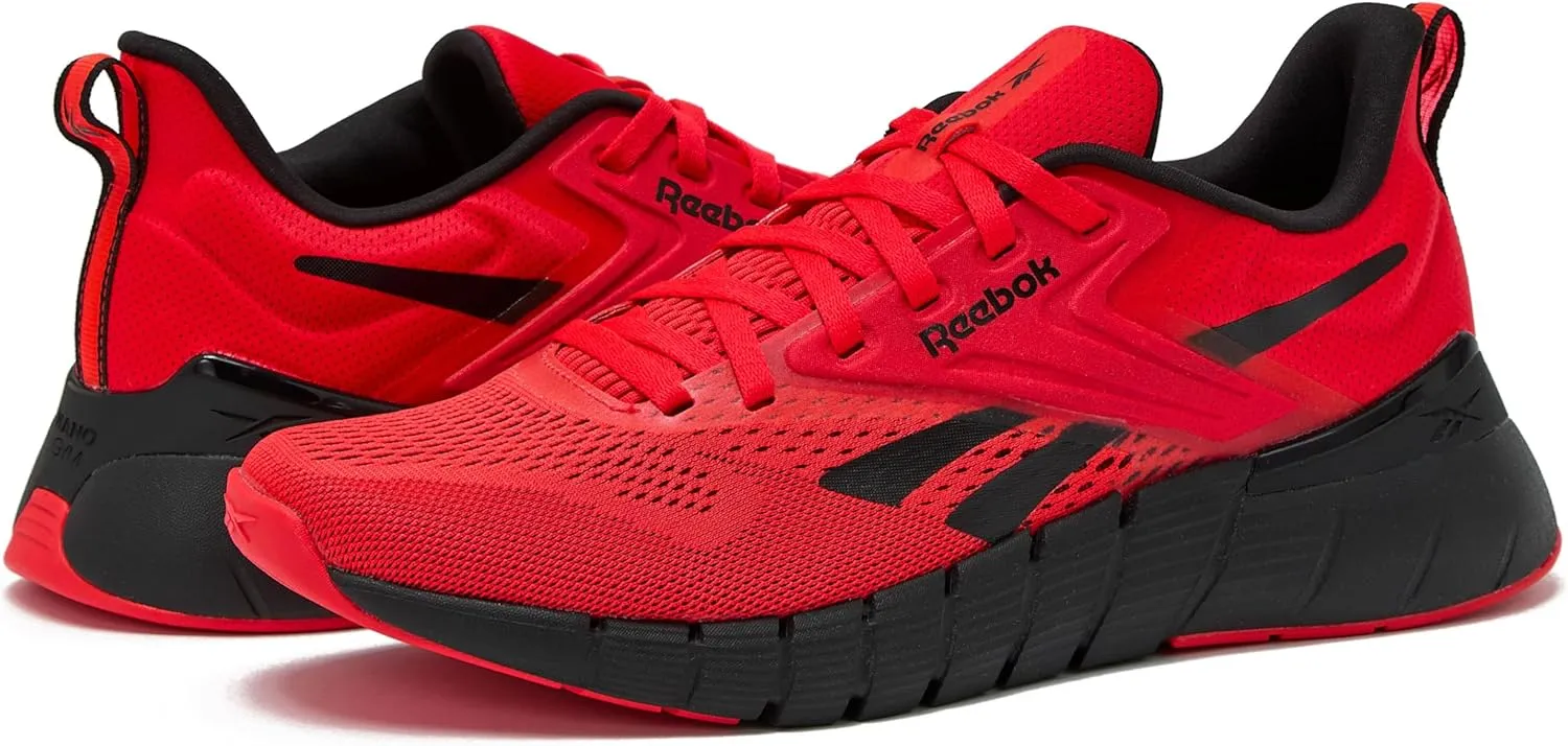 Reebok Men's Nano Gym Sneakers, Workout Shoes