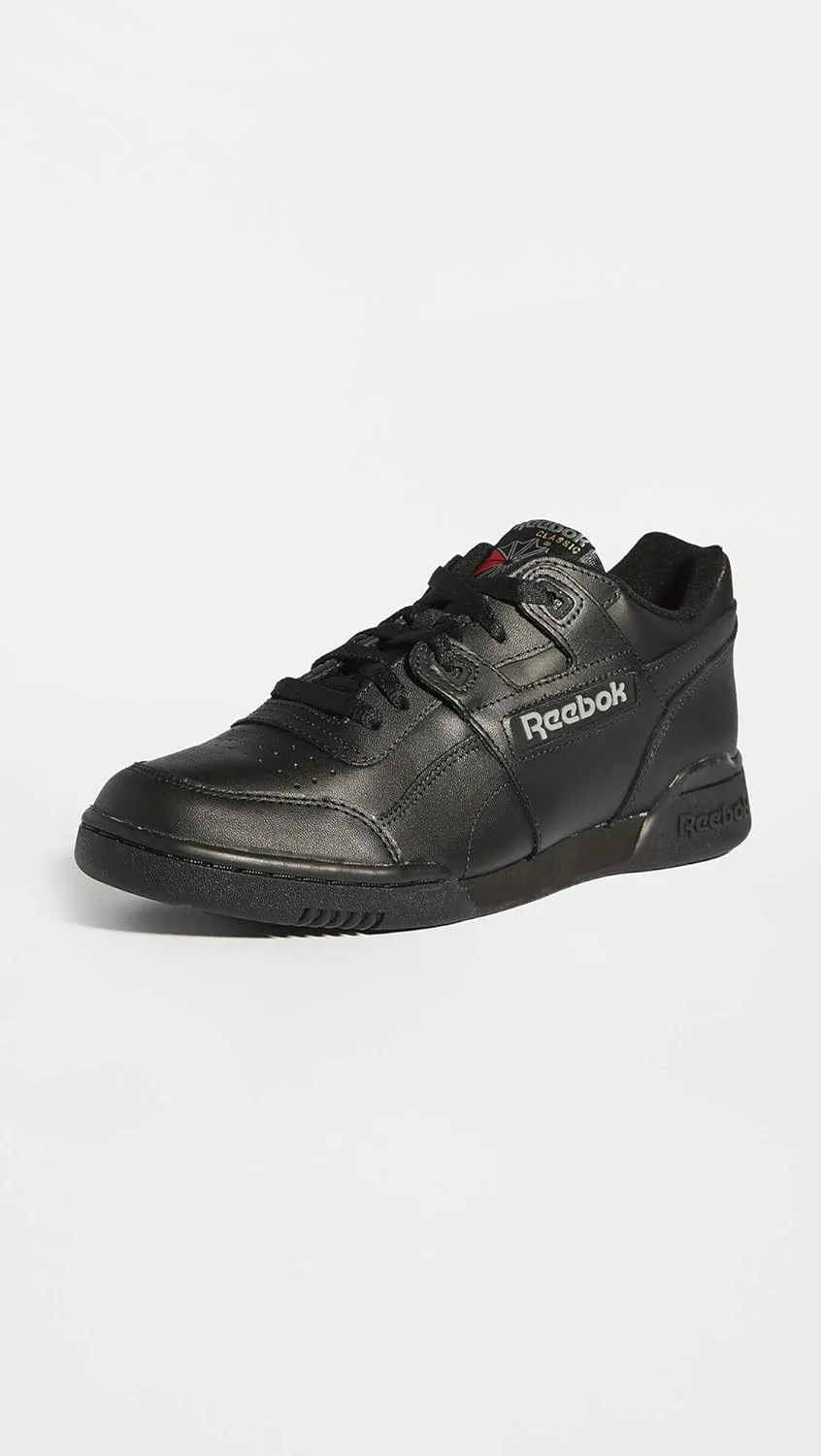 Reebok Men's Workout Plus