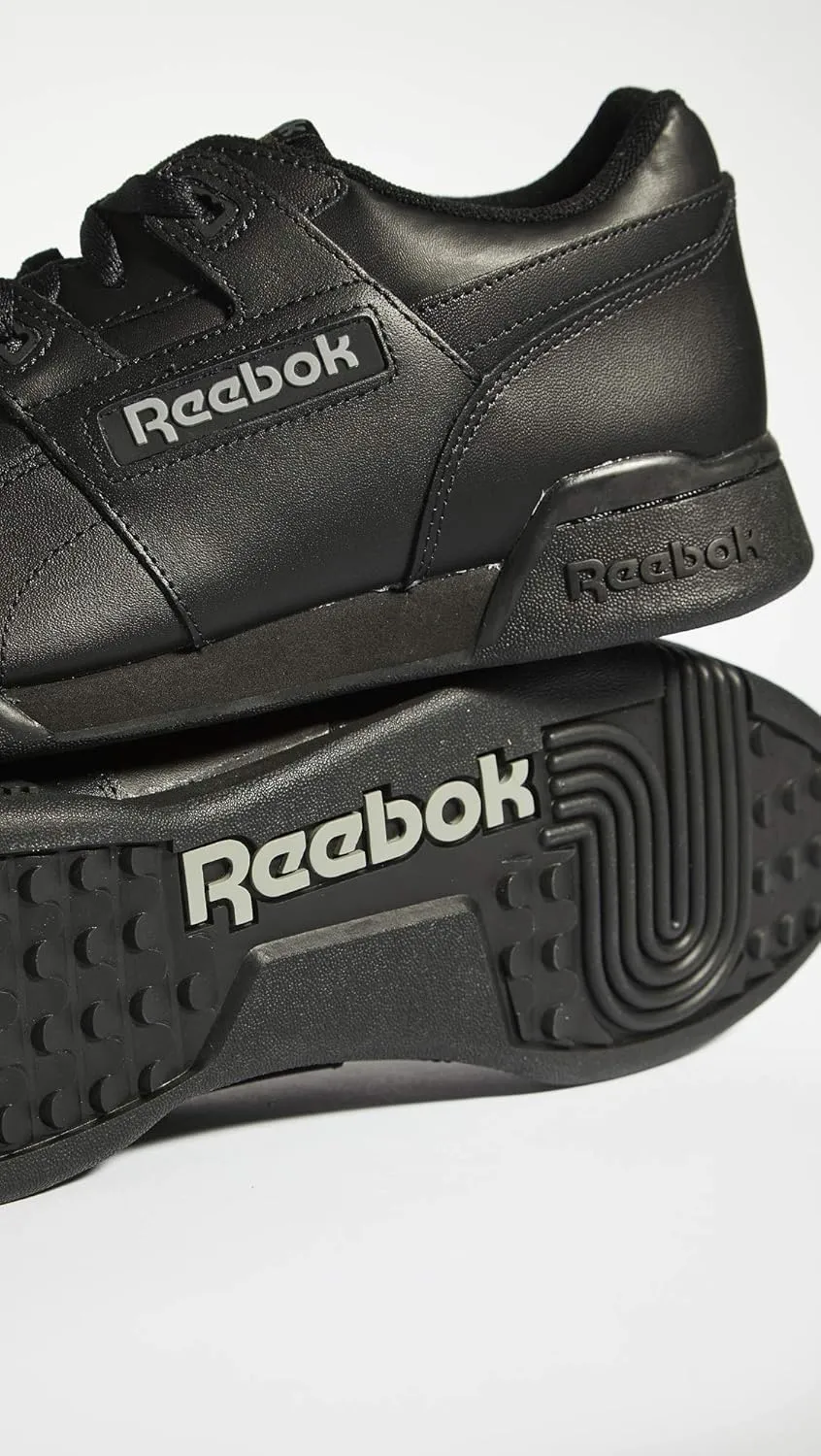 Reebok Men's Workout Plus