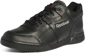 Reebok Men's Workout Plus