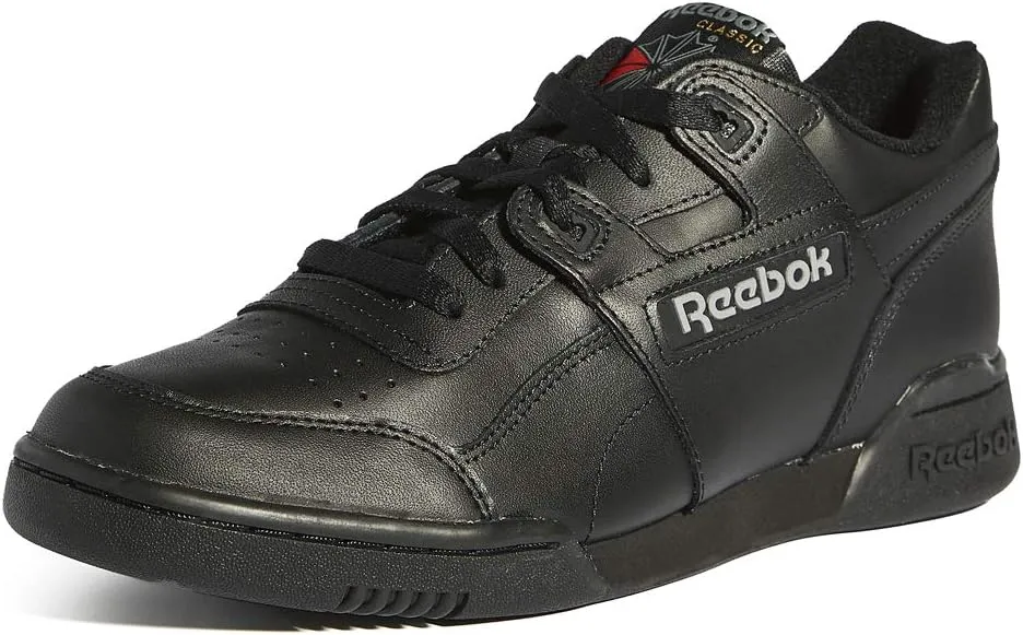 Reebok Men's Workout Plus
