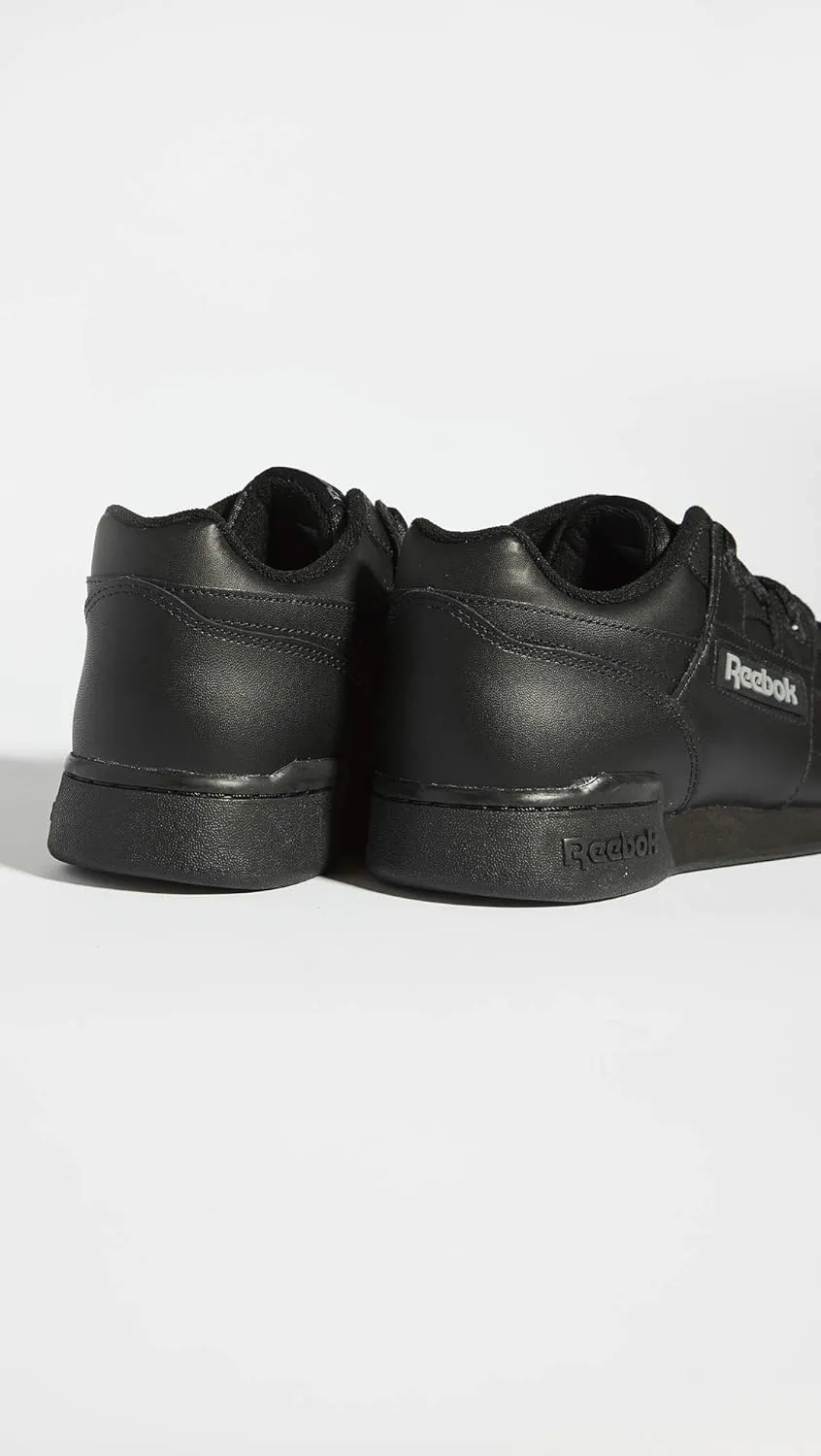 Reebok Men's Workout Plus