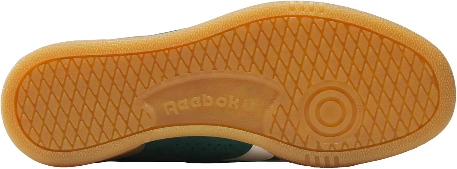 Reebok Unisex-Adult Club C Grounds UK Sneaker