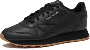 Reebok Unisex-Child Classic Leather Girls & Boys Shoes, Toddler, Little Big Kid Sneakers