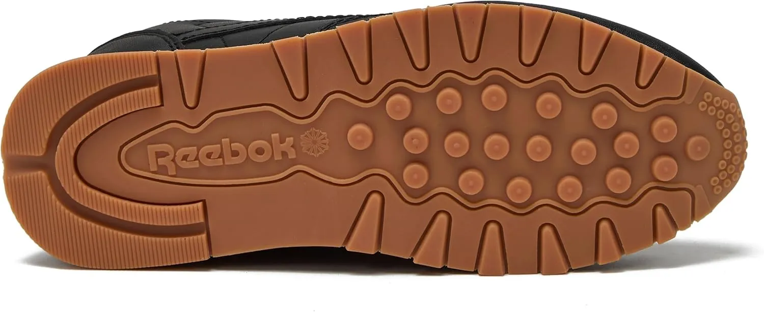 Reebok Unisex-Child Classic Leather Girls & Boys Shoes, Toddler, Little Big Kid Sneakers