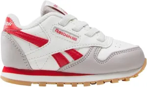 Reebok Unisex-Child Classic Leather Girls & Boys Shoes, Toddler, Little Big Kid Sneakers