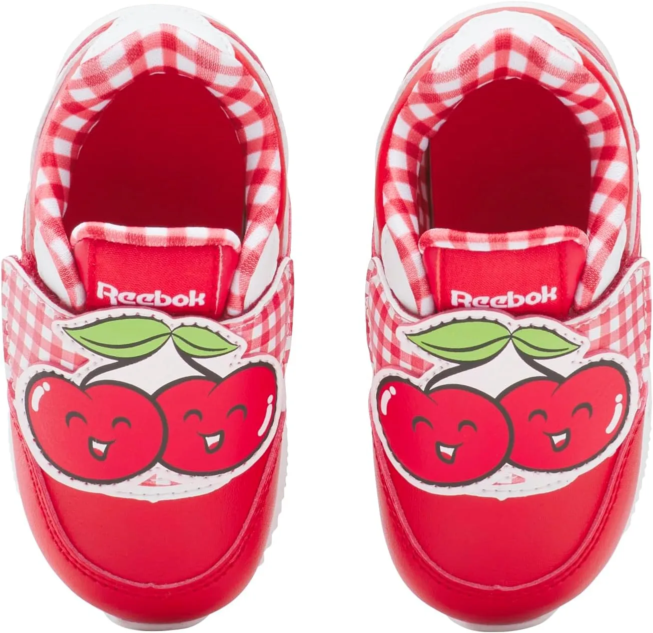 Reebok Unisex-Child Kid's Club C Revenge Sneaker