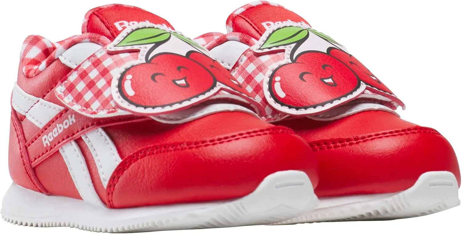 Reebok Unisex-Child Kid's Club C Revenge Sneaker