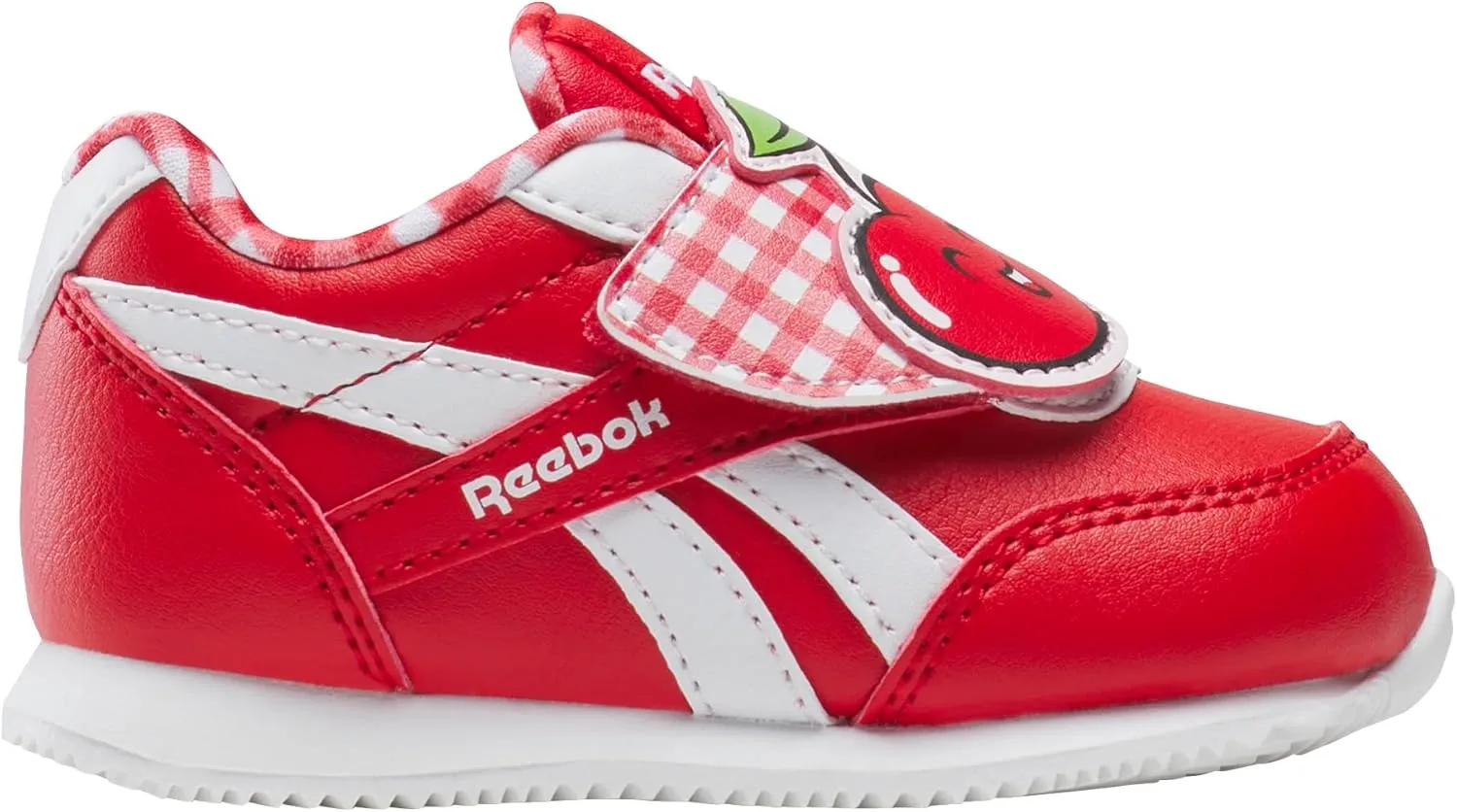 Reebok Unisex-Child Kid's Club C Revenge Sneaker