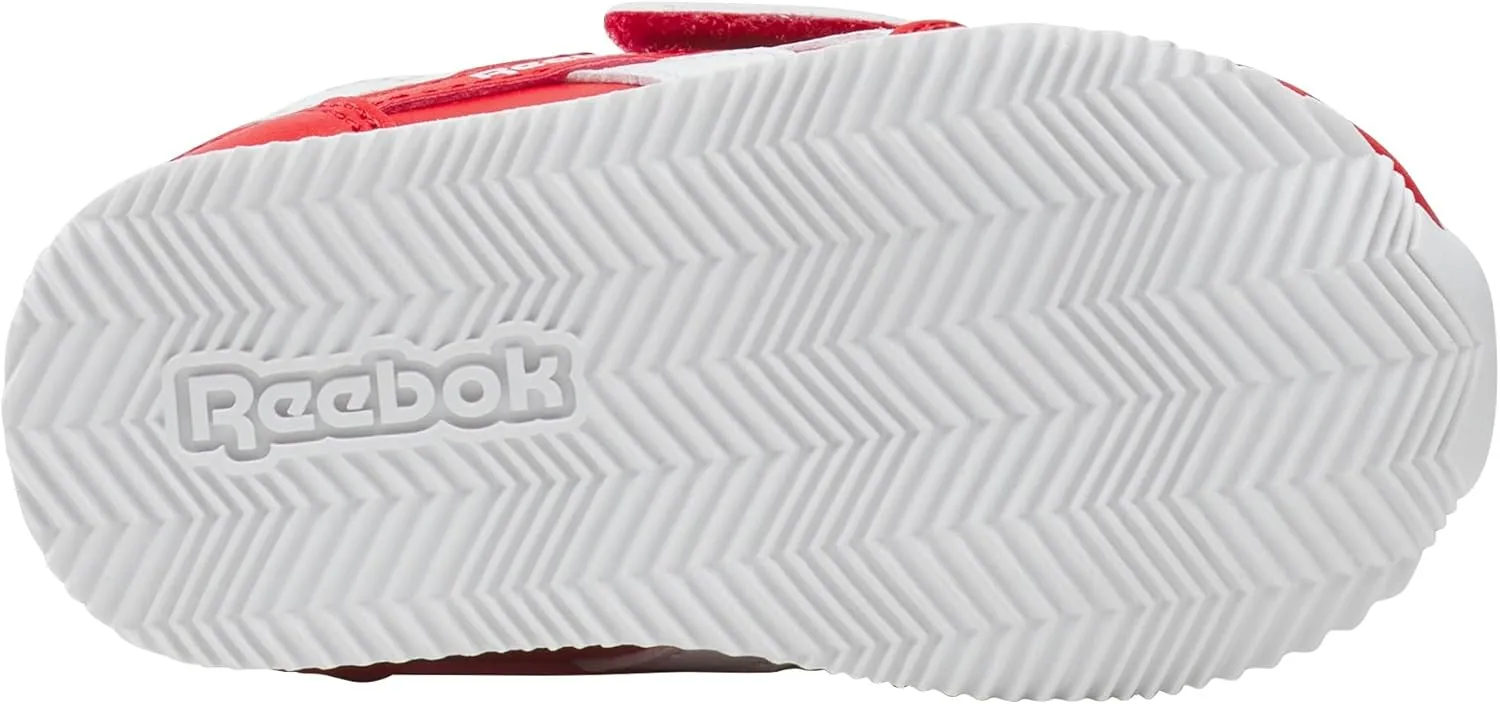 Reebok Unisex-Child Kid's Club C Revenge Sneaker