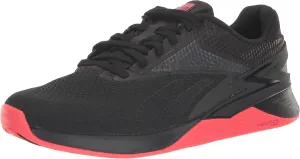 Reebok Unisex's Nano X3 Training Shoes