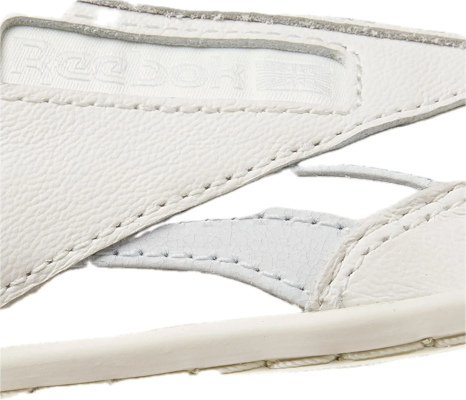 Reebok Women's Club C Double Revenge Sneakers