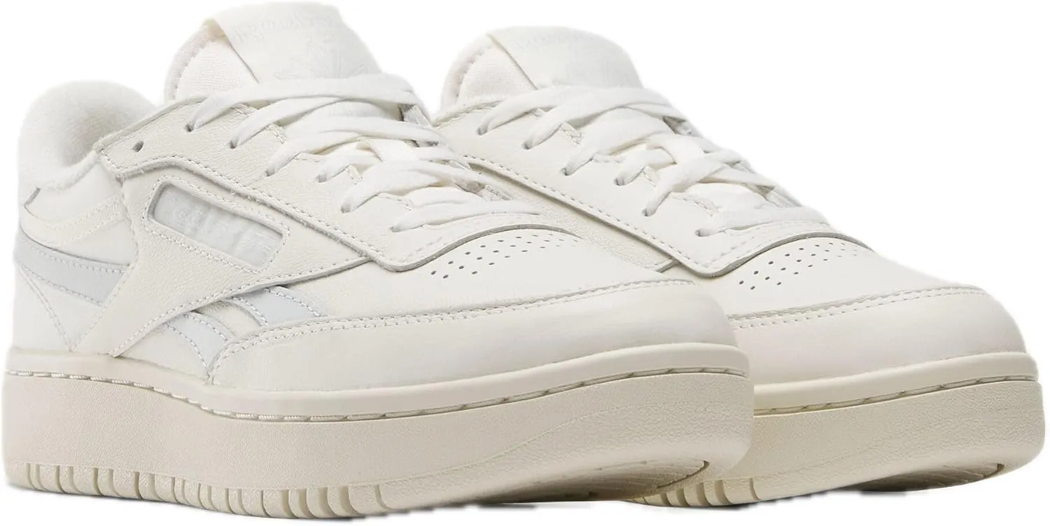 Reebok Women's Club C Double Revenge Sneakers
