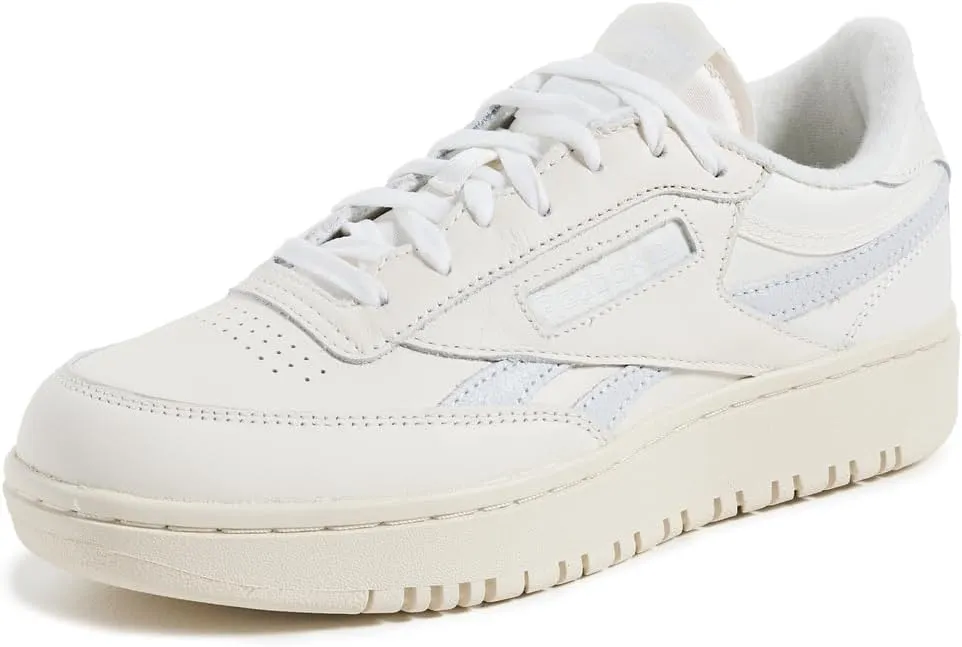 Reebok Women's Club C Double Revenge Sneakers