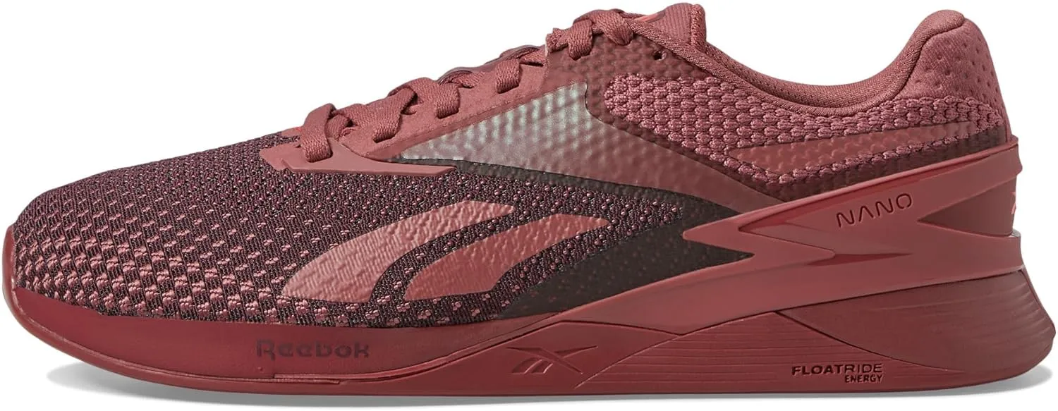 Reebok Women's Nano X3 Training Shoes